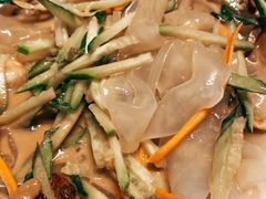 -关东小磨东北菜(上海长风大悦城店)