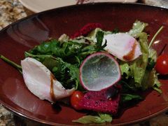 -BROWNSTONE布朗石西班牙餐厅(富城店)