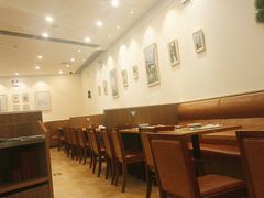 -萨莉亚意式餐厅(天河城购物中心店)