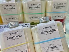 -白色日记·手作酸奶(麦凯乐店)