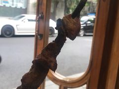 -新疆伊宁远征餐厅