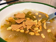 手工红糖冰粉-艺味深尝(云锦路店)