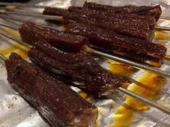 -三鼎甲烧烤城