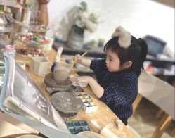 -初八手工DIY陶艺馆(初八陶社)