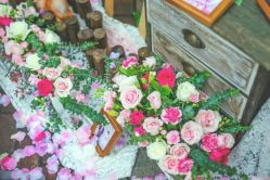 -IDOI婚礼策划·IDOIWEDDING