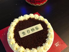 -派悦坊·甜品·蛋糕(日坛店)