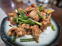 -金龙·打边炉(武进路店)