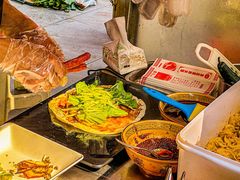 -东北熏肉大饼(后湖店)