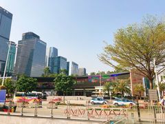 -皇庭广场(福华三路店)