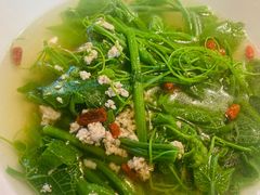 -张家卫·阳江菜·小海鲜(肥婆湾桥店)