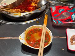 -牛串门串串香(东直门簋街总店)