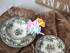-ZARA HOME(蓝色港湾店)