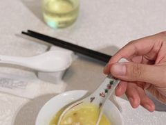 龙凤甘露羹-壹零贰小馆(桂城石啃店)