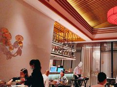 -金鸭季·北京烤鸭(深业上城店)