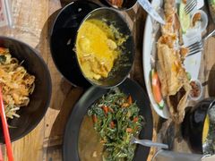 -Limapulo: Baba Can Cook