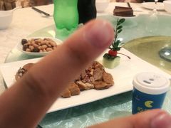 -九龙湾·御膳坊(九龙窠路店)