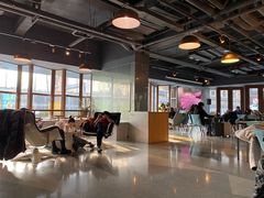 -sugarman espresso素饮糖人高新咖啡工厂