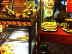 IMG_0329-澳门茶餐厅(乐道华源大厦店)