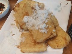 -长寿参鸡汤(朝韩风情街店)