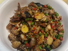 -笨罗卜浏阳菜馆(龙华鹏润达店)