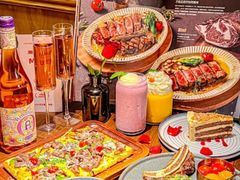 -一沙一城·岩烤牛扒(深圳首店)