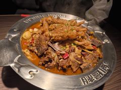 -胖哥俩肉蟹煲(盐城金鹰国际店)