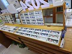 -沪睛眼镜蔡司官方授权店(金桥佳林路店)