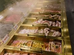 -姜胖胖无限自助烤肉(光明万达店)