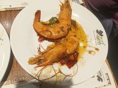 -汉巴味德(沈阳万象汇店)