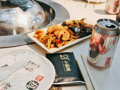 -二十一分小锅炖(中心店)
