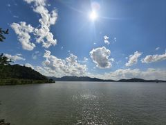 -东钱湖旅游度假区