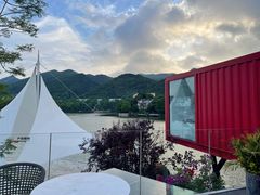 -海兰云天度假区温泉