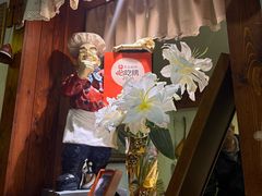 -老井俄式餐厅