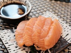 -东海朗廷酒店秀·Silk自助餐厅