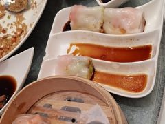-喜宴又一村·粤菜·茶点·海鲜(壹方天地店)