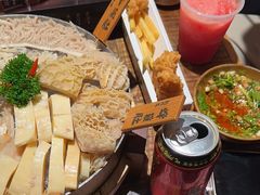 -打川川·川蜀毛肚(南市场店)