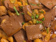 -大鹏饭店·金陵家宴(奥体中心店)