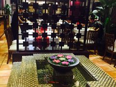 -阿诺泰·泰国餐厅(棕北店)