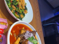 -俭寨大盘鸡·缸子肉·小公鸡·新疆菜(云通店)