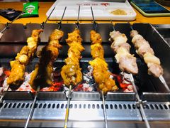 -牛上牛吊炉烧烤(红旗大街店)