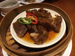 -杭州JW万豪酒店-万豪中餐厅
