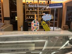 -上海浦西万怡酒店