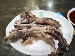 -清真益鑫羊肉手抓馆(南大街店)
