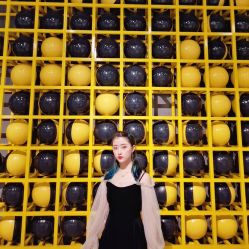 -HG美发设计沙龙