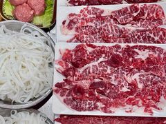 -伟记牛肉(金鸿公路店)