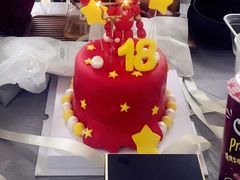 -CAKE BOSS 蛋糕老板(北京世纪金源购物中心)