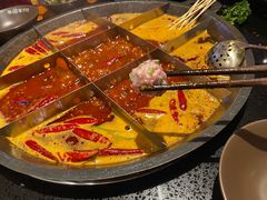 -珮姐老火锅(新街口店)