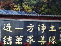 -红螺寺