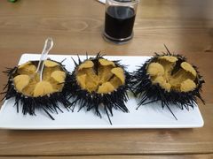 -海胆小馆(东北水饺·春柳店)