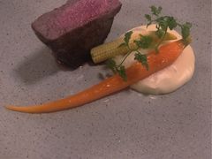 碳烤小牛菲力-EN SPACE恩空间